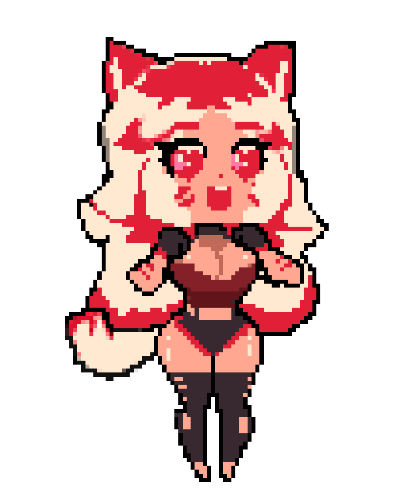 Art Commissions